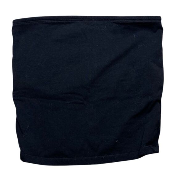 Old Navy Tube Top BUNDLE Black white and cream size medium - Picture 6 of 7